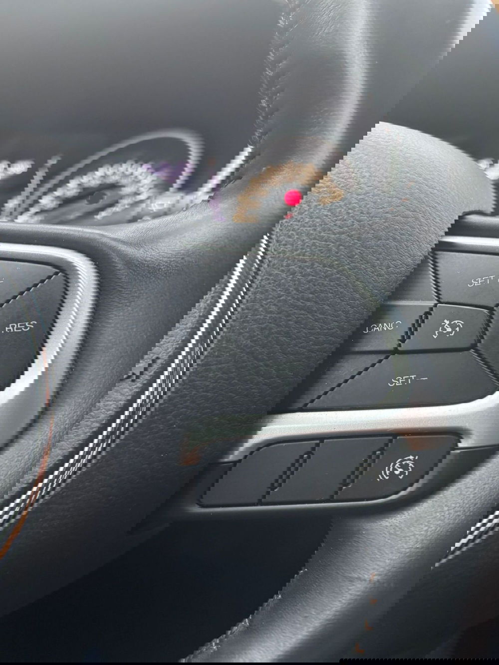 Jeep Compass usata a Torino (10)