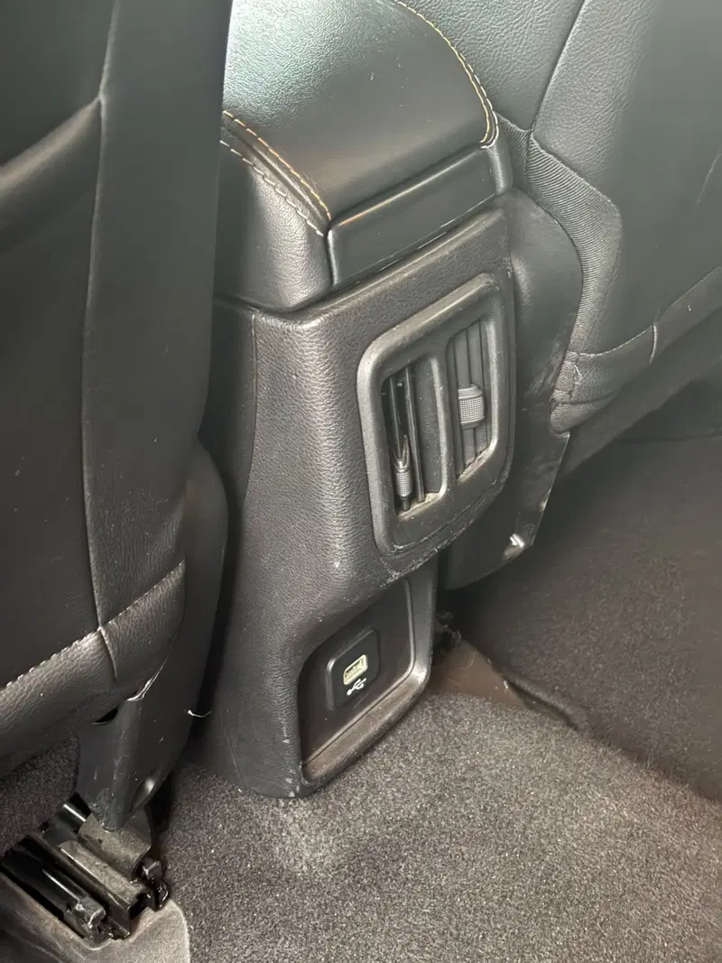 Jeep Compass usata a Torino (11)
