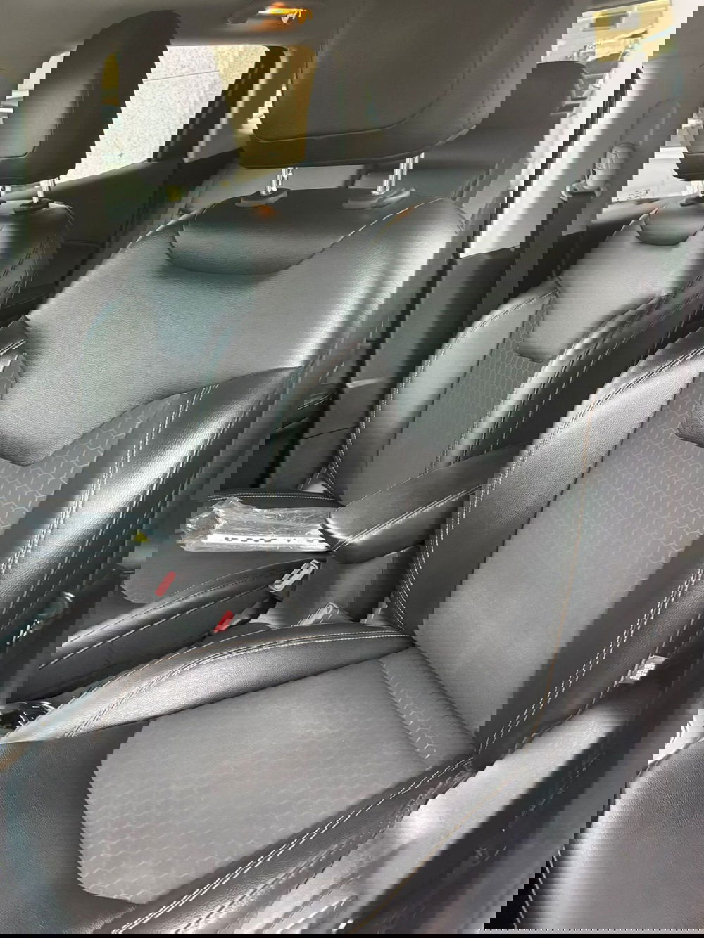 Jeep Compass usata a Torino (13)