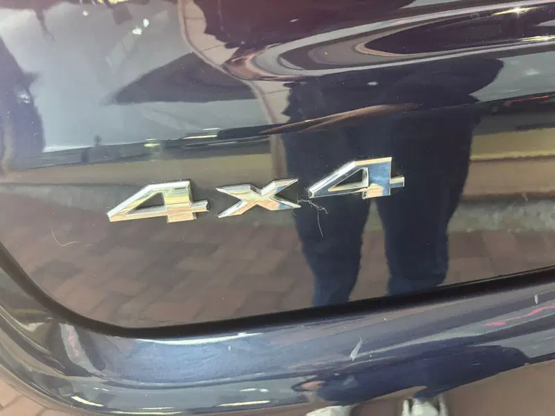 Jeep Compass usata a Torino (14)