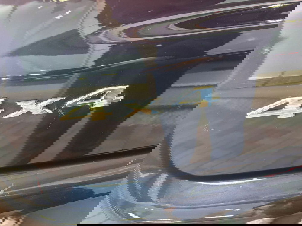 Jeep Compass usata a Torino (14)