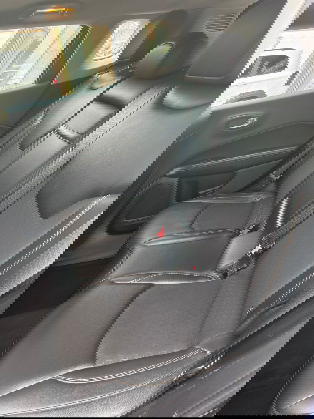 Jeep Compass usata a Torino (16)