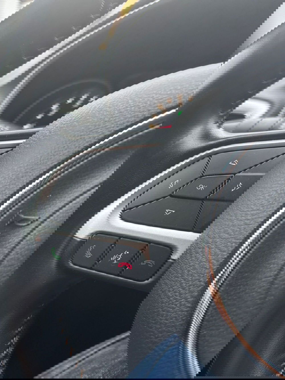 Jeep Compass usata a Torino (6)