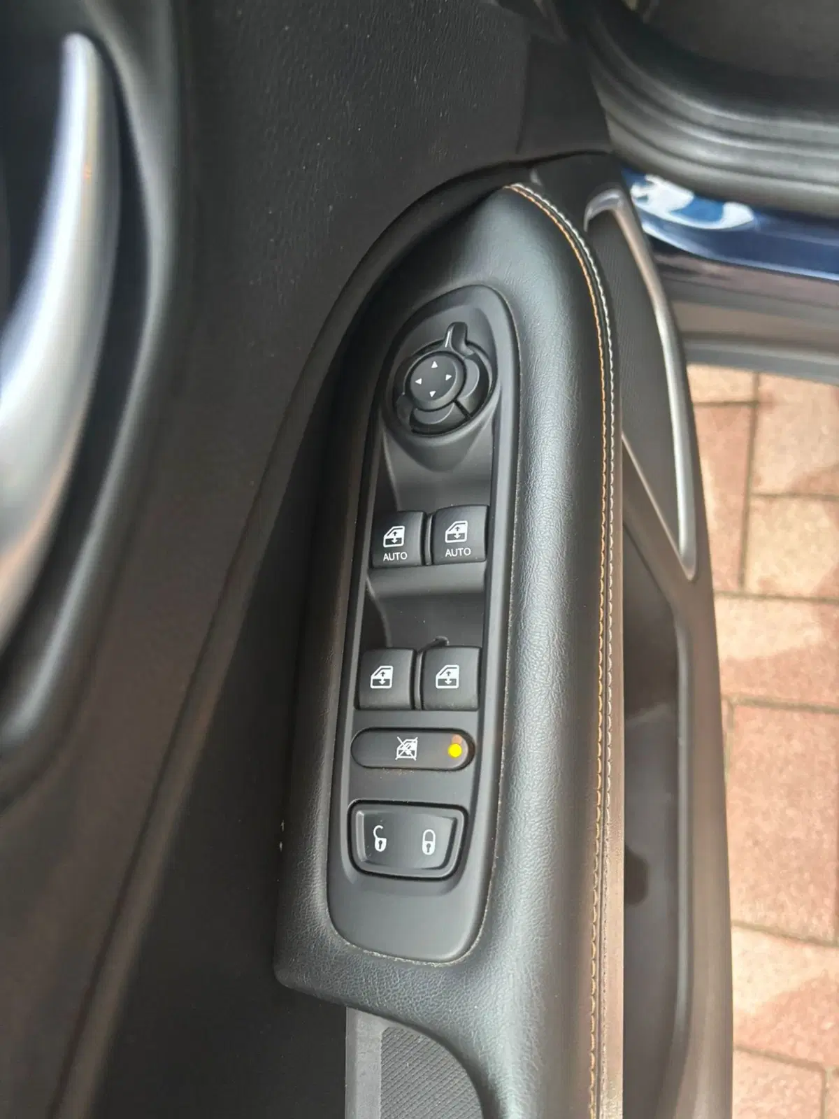 Jeep Compass usata a Torino (8)