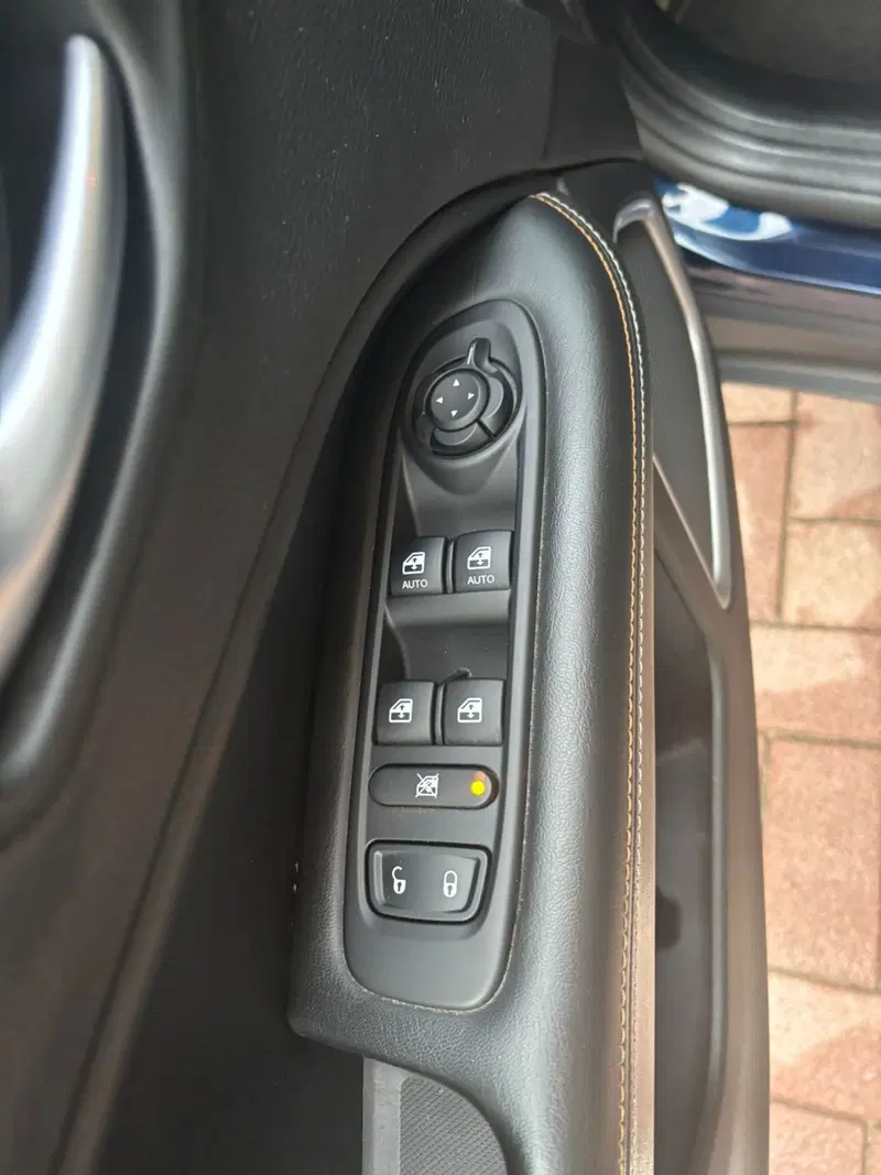 Jeep Compass usata a Torino (8)
