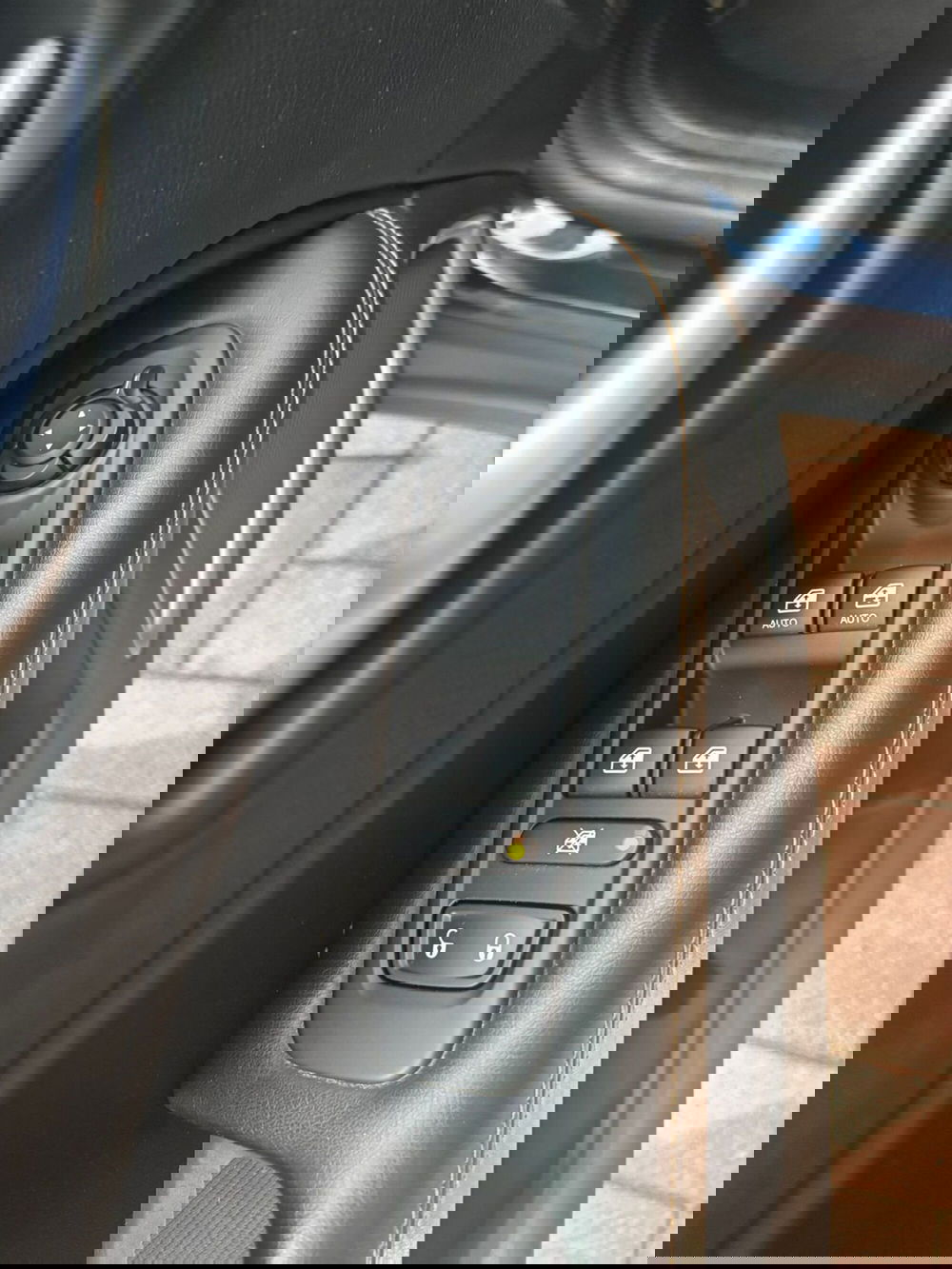 Jeep Compass usata a Torino (8)