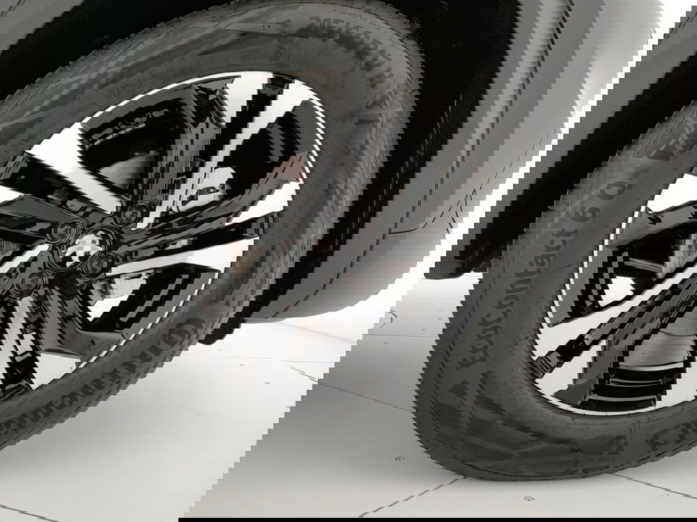 Peugeot 2008 usata a Caserta (10)