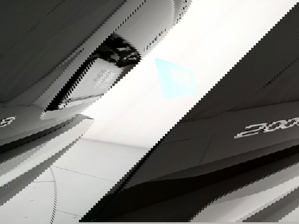 Peugeot 2008 usata a Caserta (14)