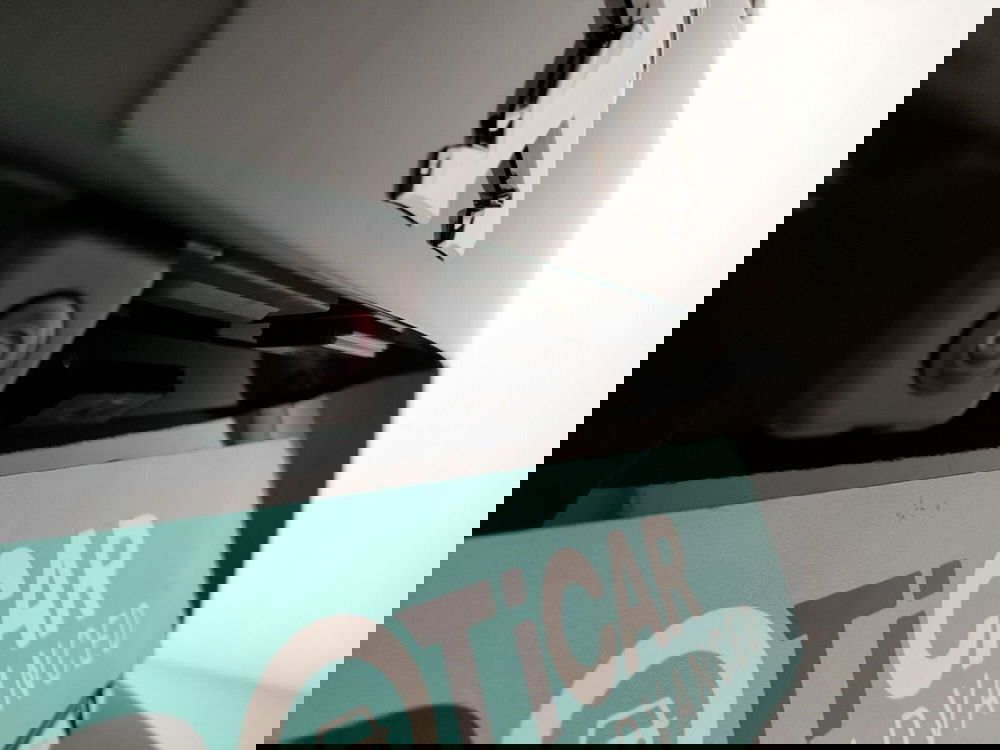 Peugeot 2008 usata a Caserta (16)