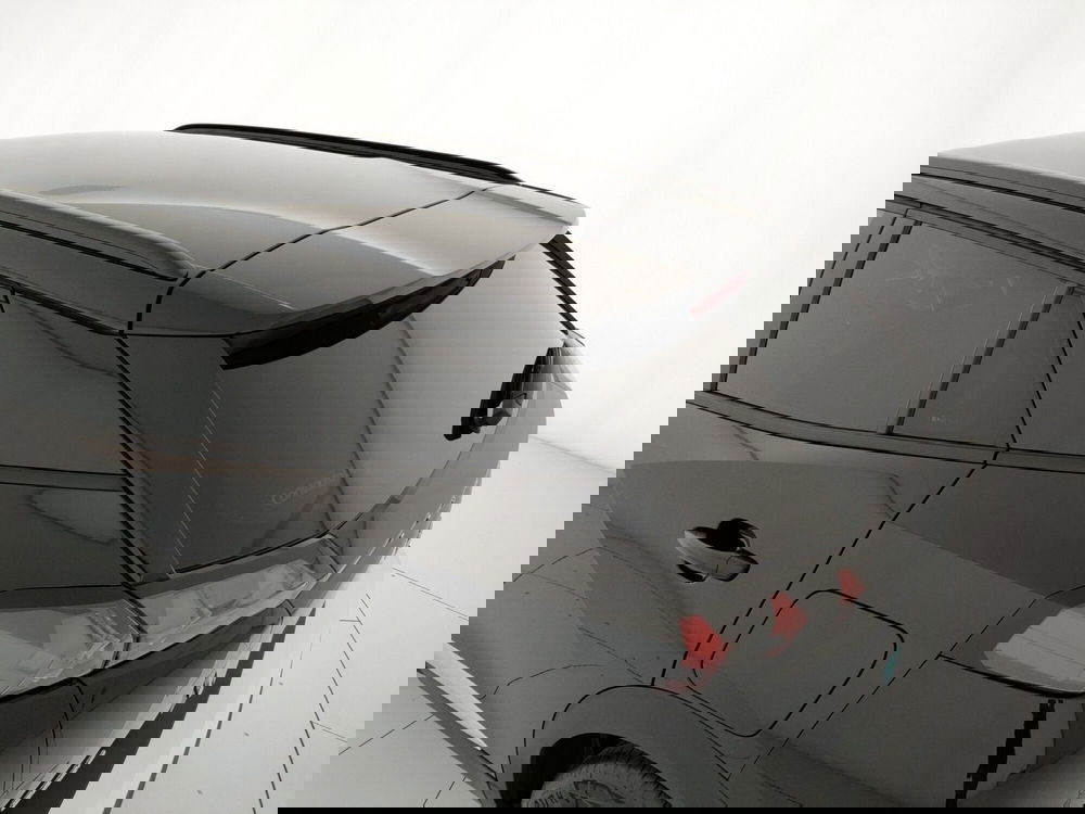 Peugeot 2008 usata a Caserta (17)