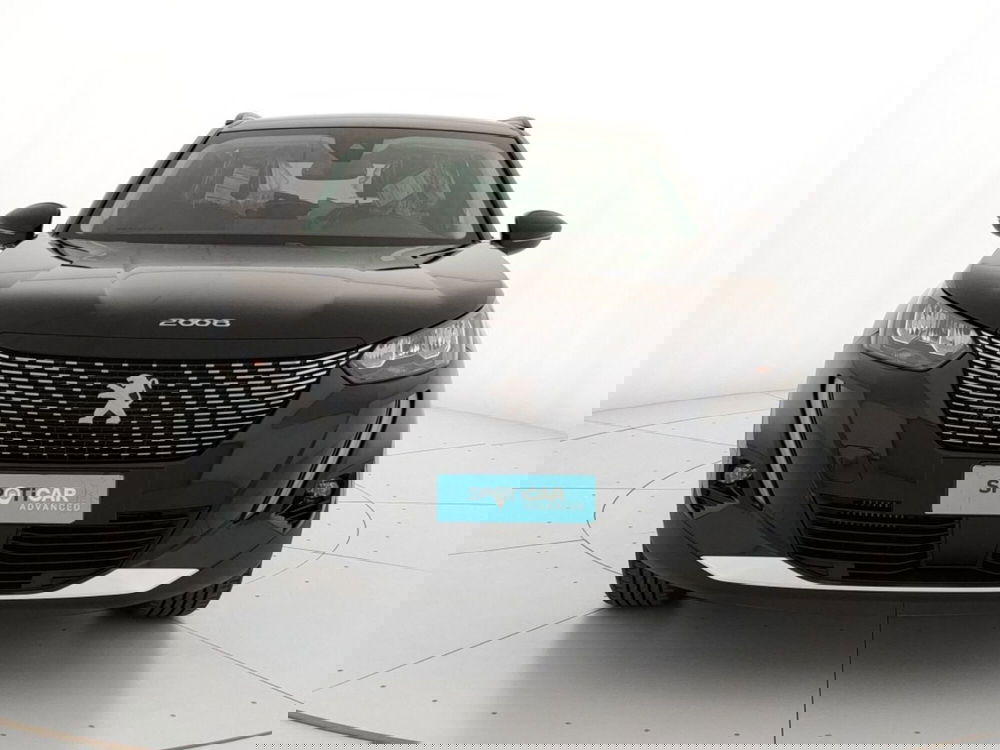 Peugeot 2008 usata a Caserta (2)