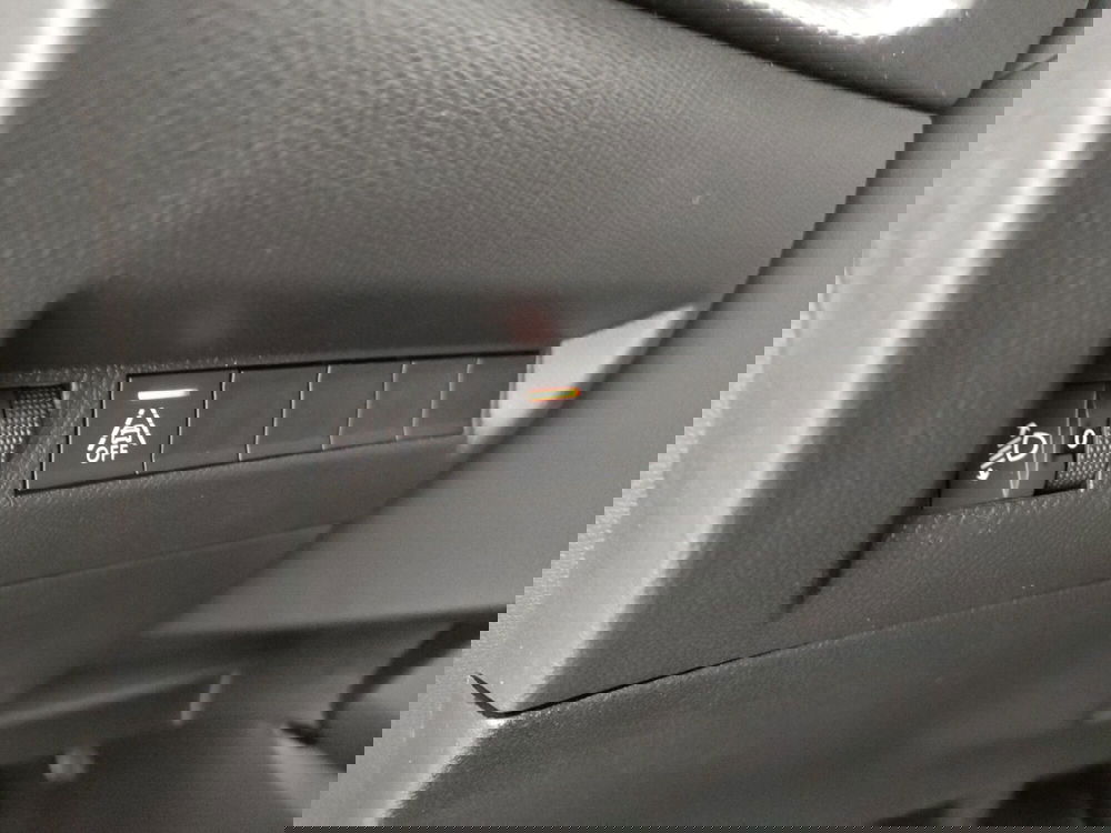 Peugeot 2008 usata a Caserta (20)