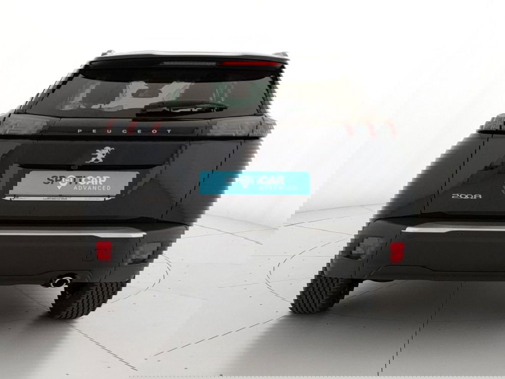 Peugeot 2008 usata a Caserta (3)