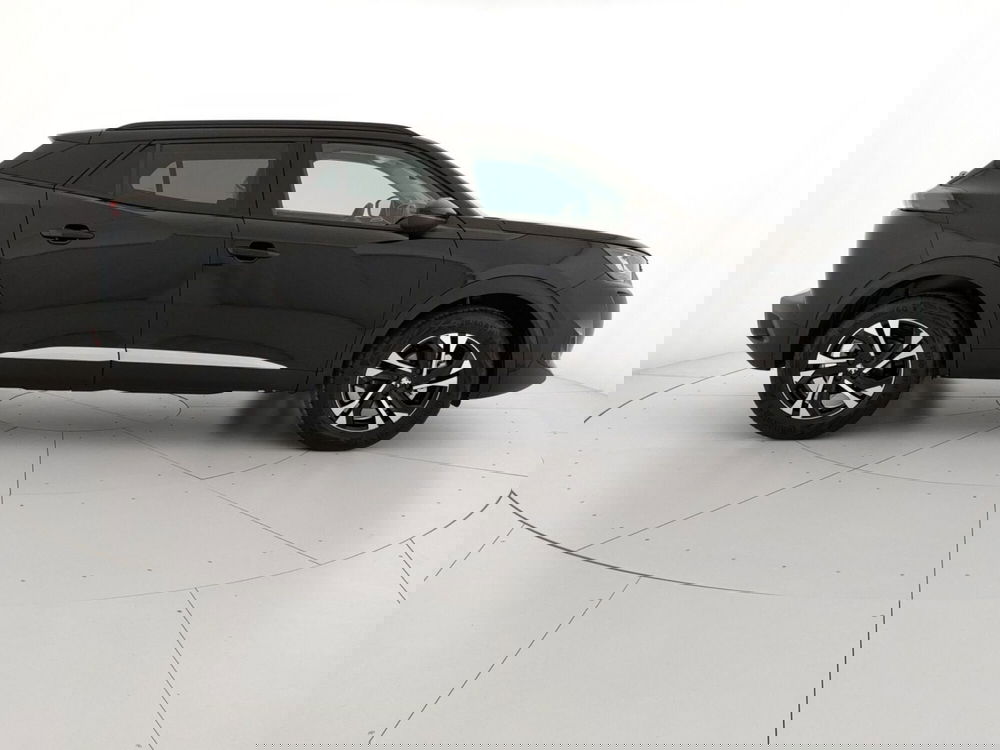 Peugeot 2008 usata a Caserta (4)