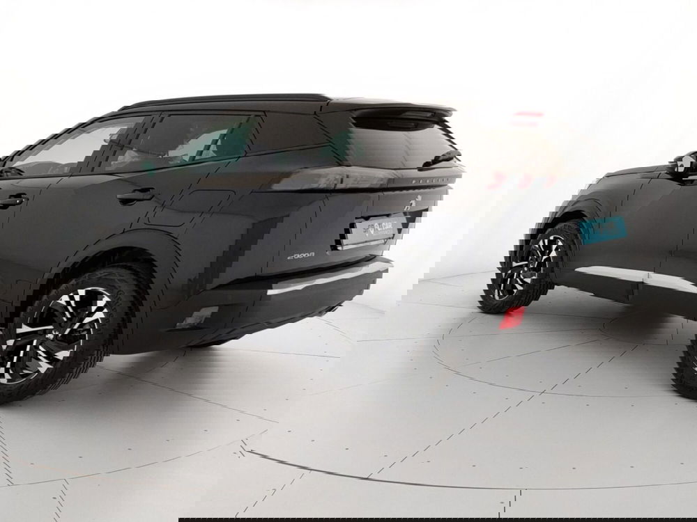 Peugeot 2008 usata a Caserta (6)