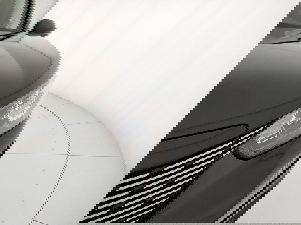 Peugeot 2008 usata a Caserta (7)