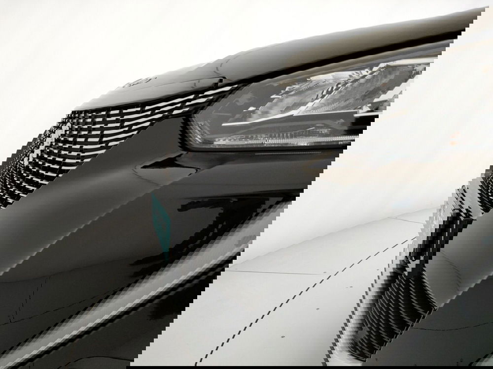 Peugeot 2008 usata a Caserta (8)