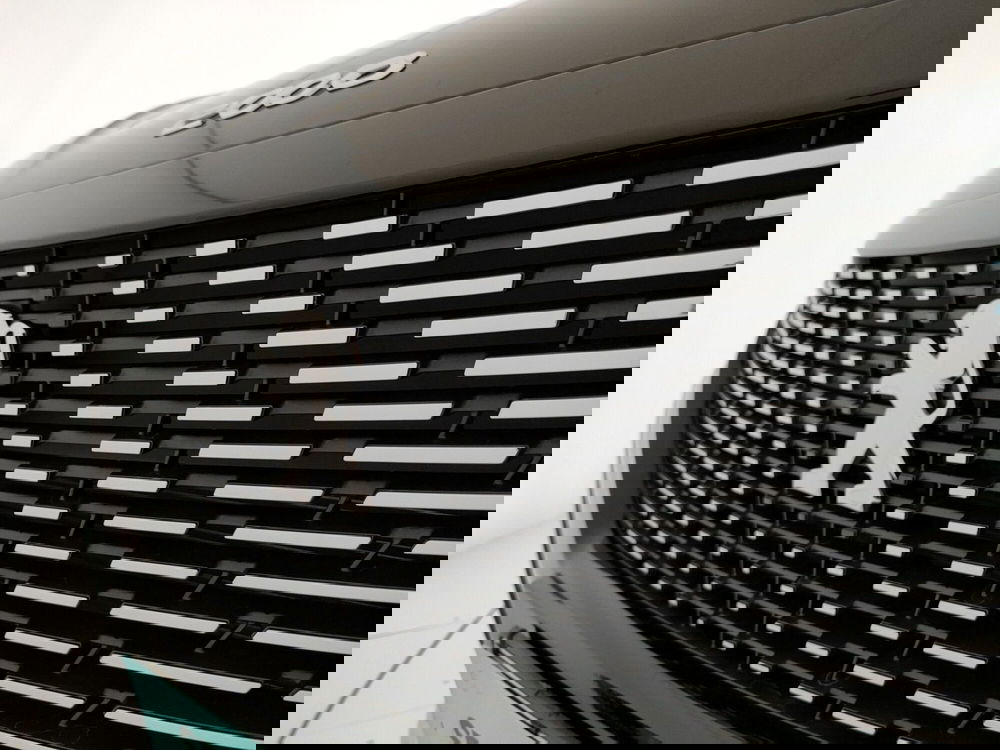 Peugeot 2008 usata a Caserta (9)