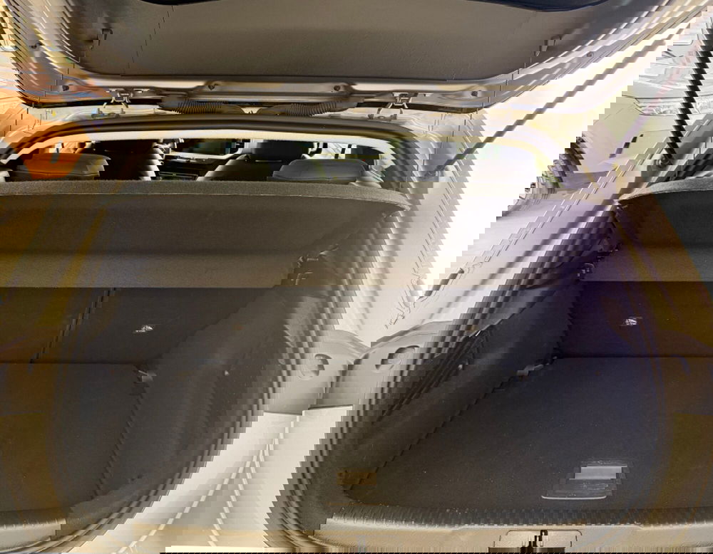 Opel Mokka usata a Ferrara (10)