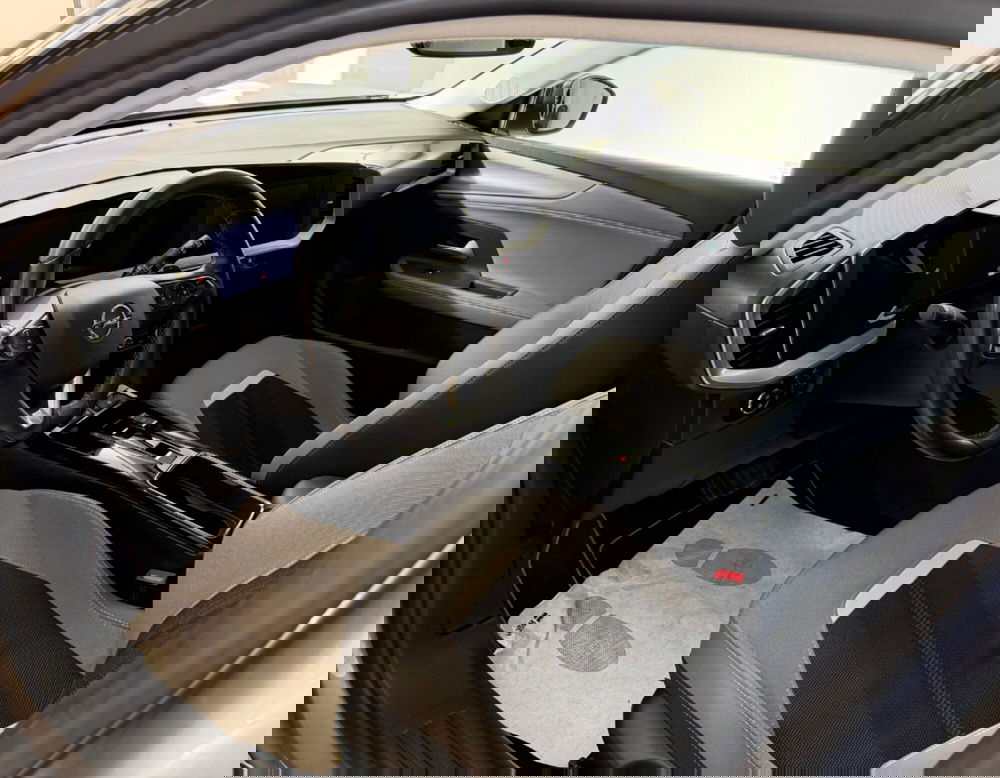 Opel Mokka usata a Ferrara (11)