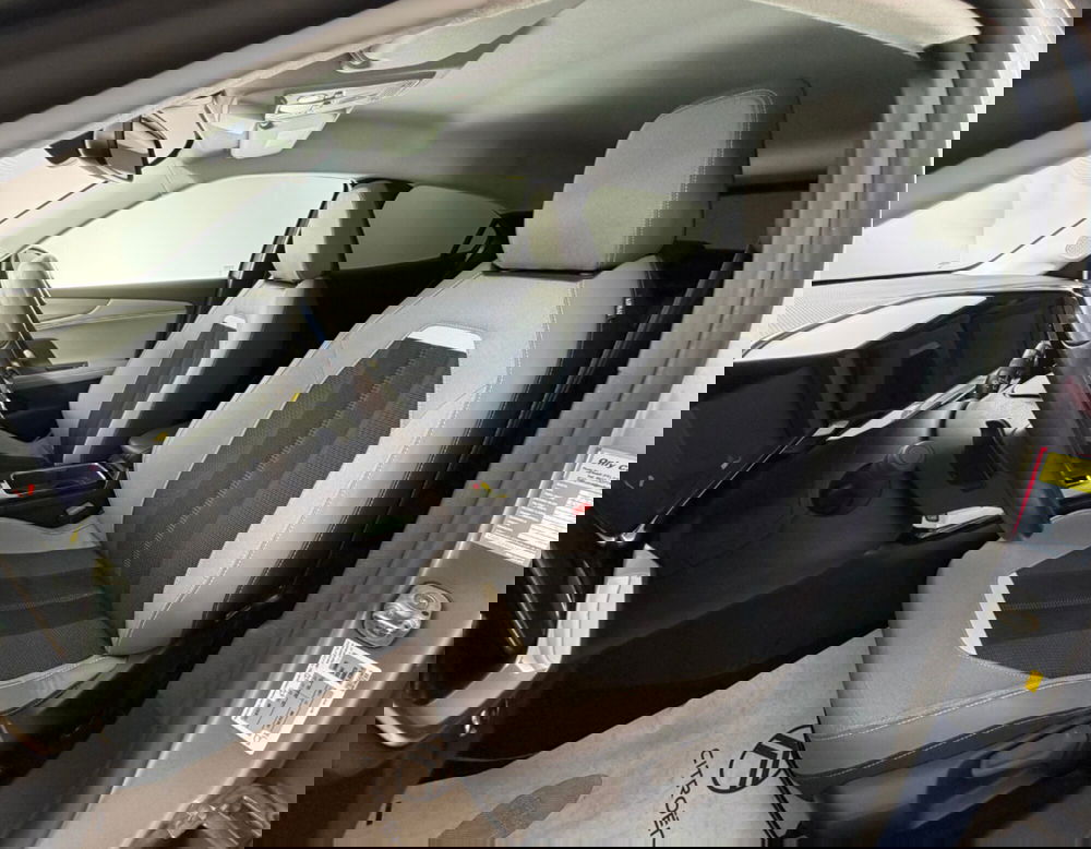 Opel Mokka usata a Ferrara (12)