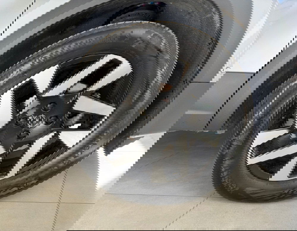 Opel Mokka usata a Ferrara (14)