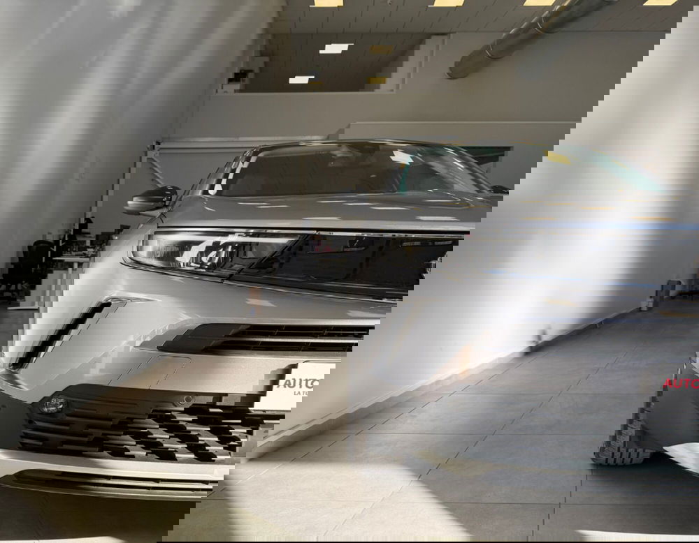 Opel Mokka usata a Ferrara (15)