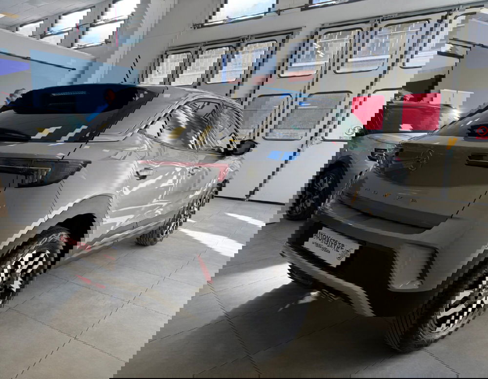 Opel Mokka usata a Ferrara (17)