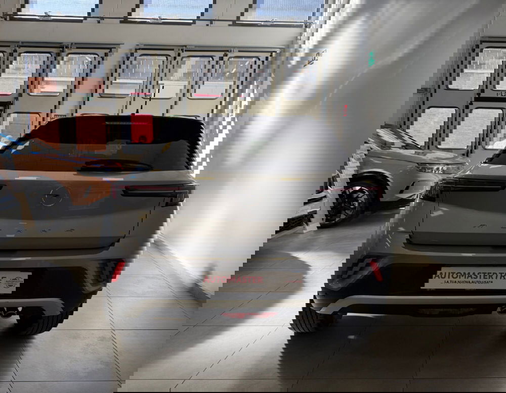 Opel Mokka usata a Ferrara (2)