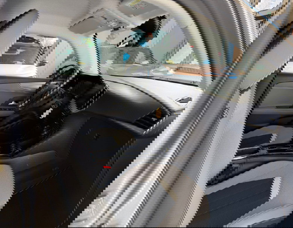 Opel Mokka usata a Ferrara (4)