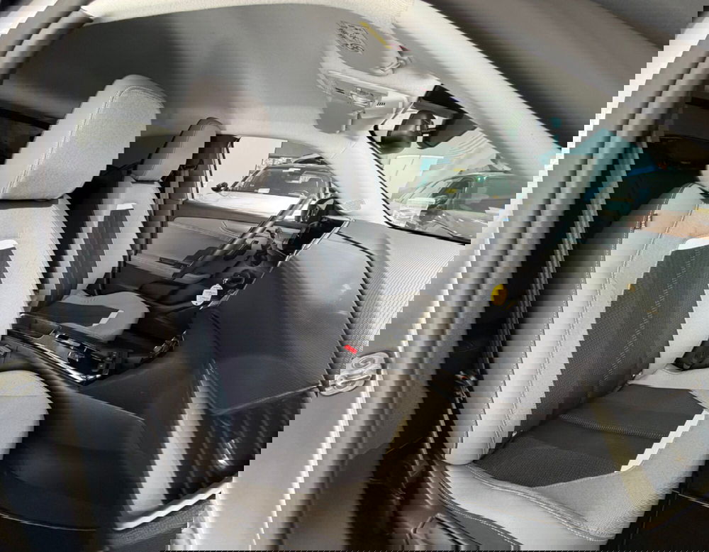 Opel Mokka usata a Ferrara (5)