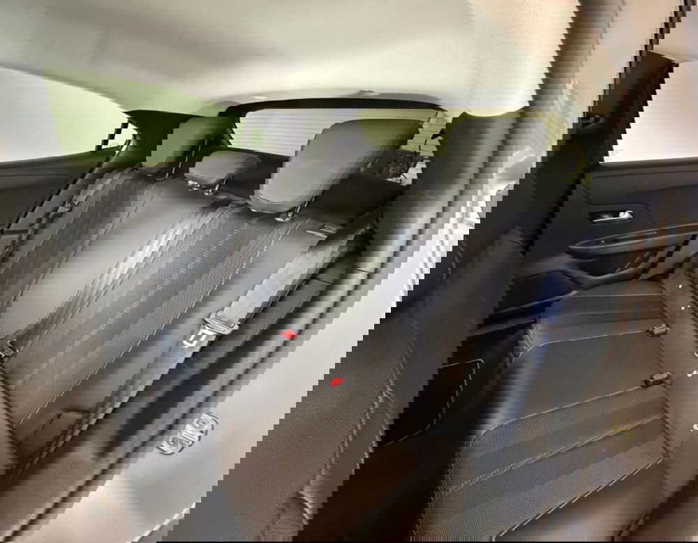 Opel Mokka usata a Ferrara (6)