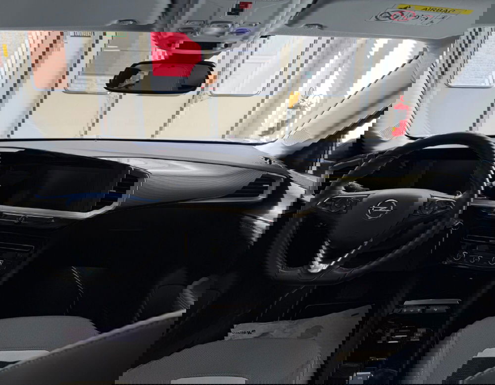 Opel Mokka usata a Ferrara (7)