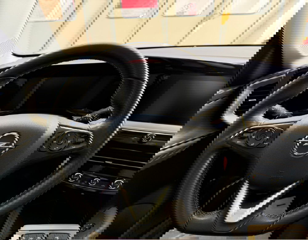 Opel Mokka usata a Ferrara (8)