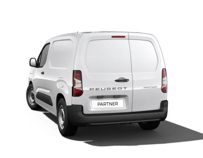 Peugeot e-Partner Furgone nuova a Ferrara (2)