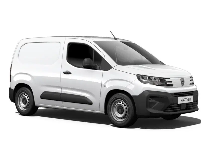 Peugeot e-Partner Furgone nuova a Ferrara (3)