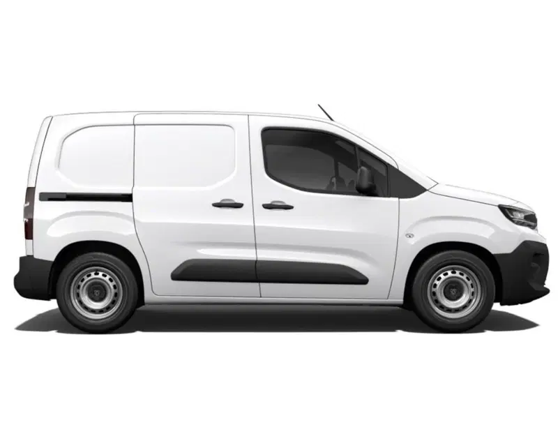 Peugeot e-Partner Furgone nuova a Ferrara (5)