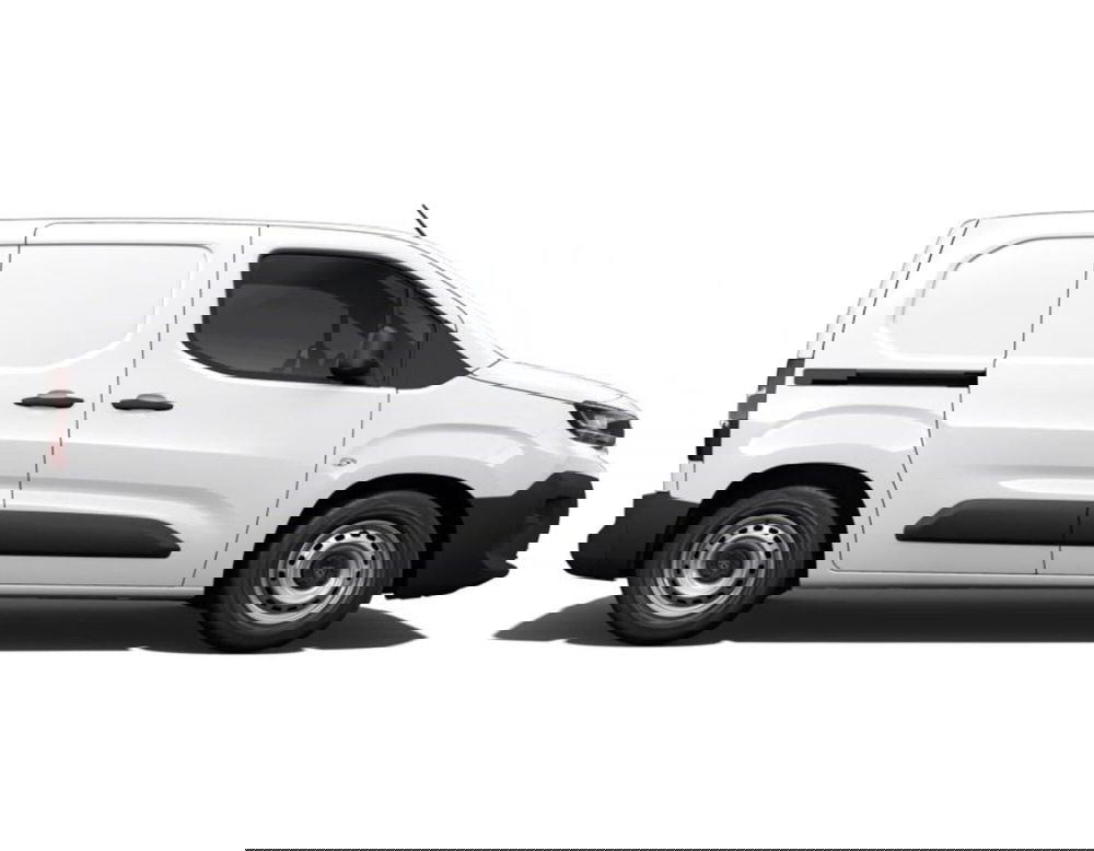 Peugeot e-Partner Furgone nuova a Ferrara (5)