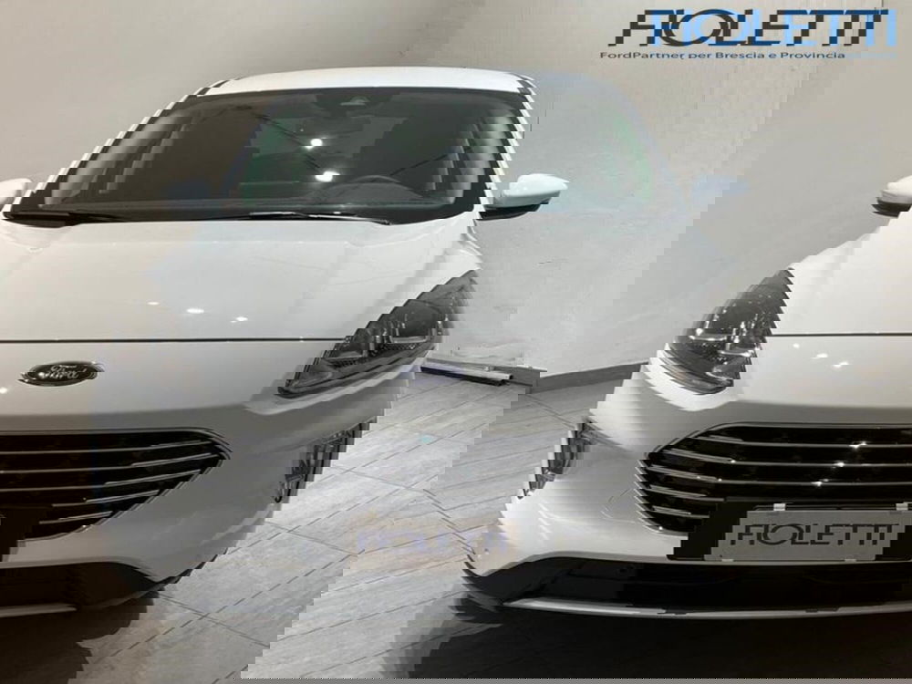 Ford Kuga usata a Brescia (2)