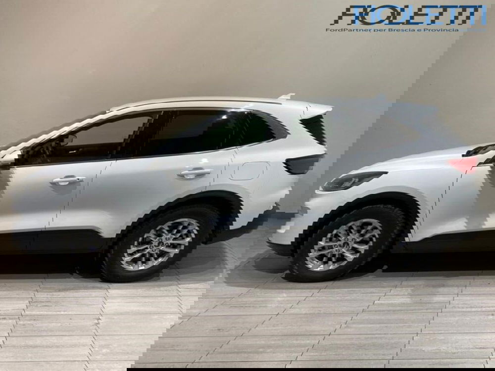 Ford Kuga usata a Brescia (3)