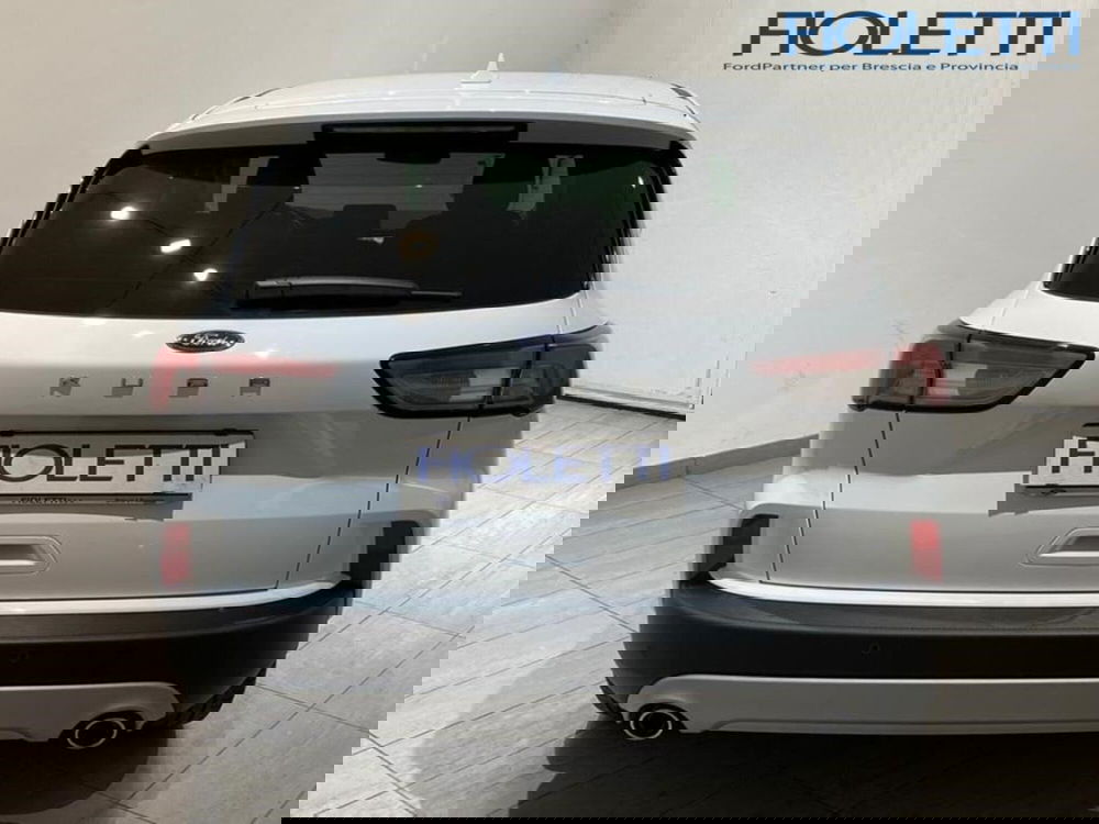 Ford Kuga usata a Brescia (4)