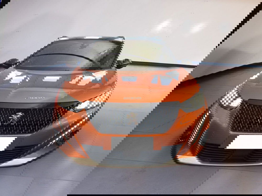 Peugeot 2008 usata a Torino