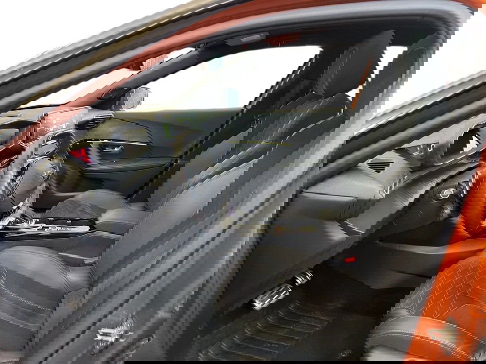 Peugeot 2008 usata a Torino (10)