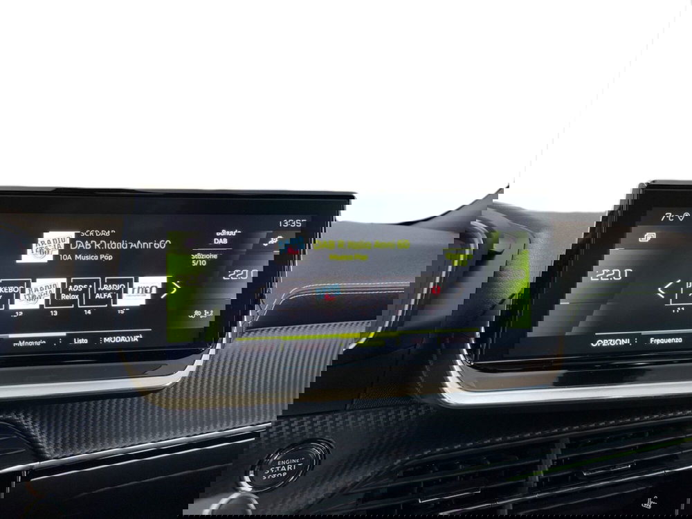 Peugeot 2008 usata a Torino (12)