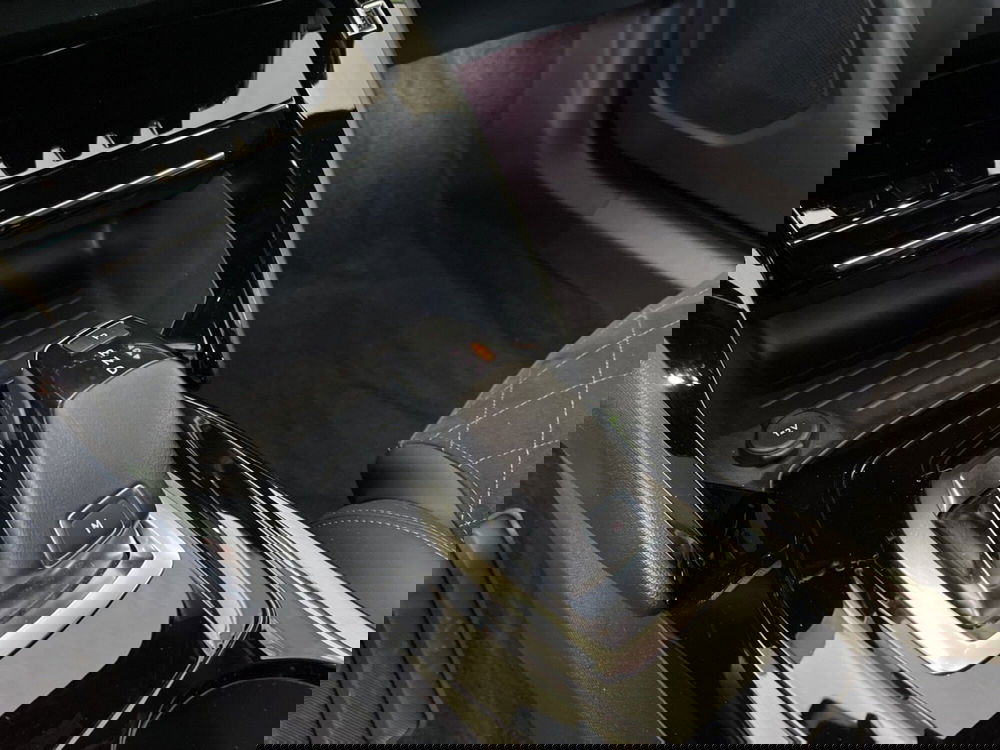 Peugeot 2008 usata a Torino (13)