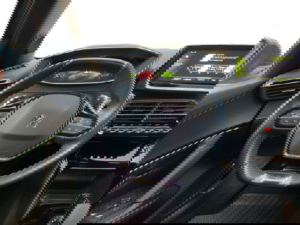 Peugeot 2008 usata a Torino (15)