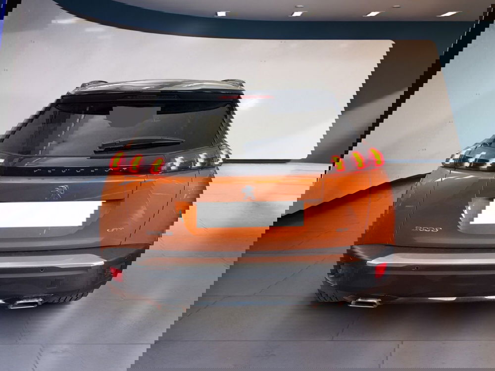 Peugeot 2008 usata a Torino (4)