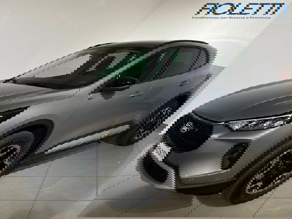 Ford Kuga usata a Brescia