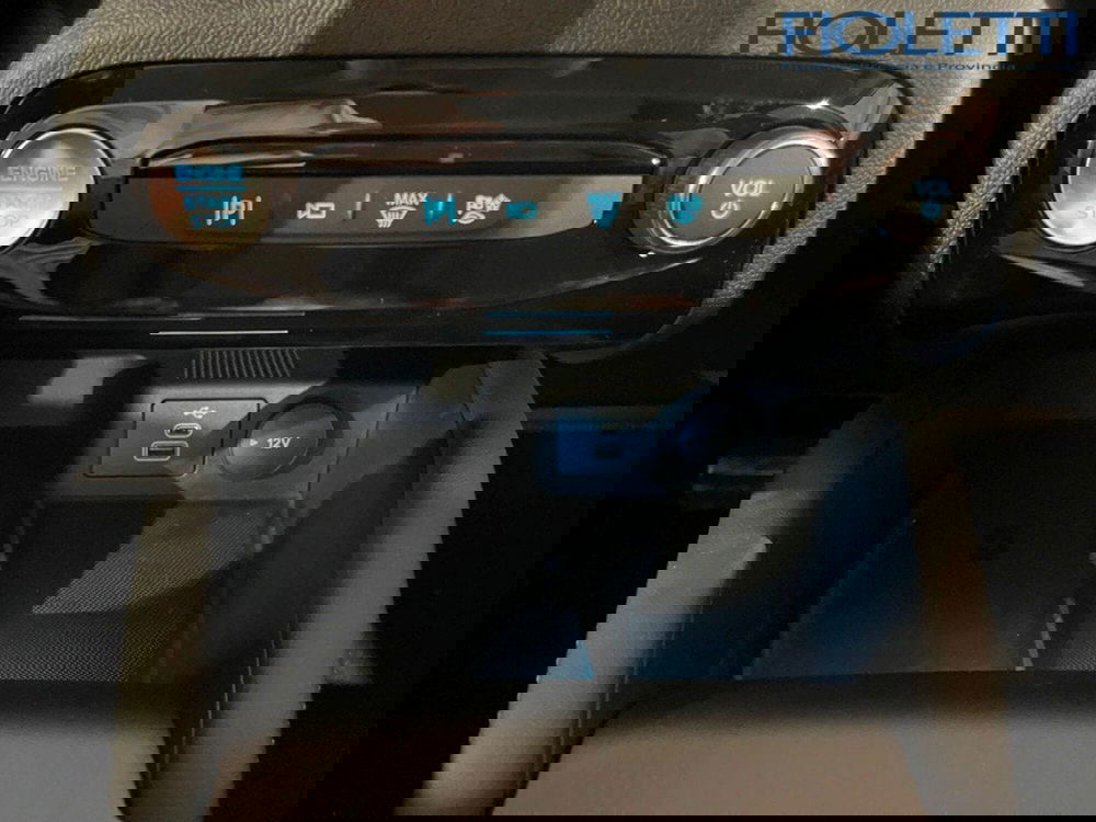 Ford Kuga usata a Brescia (13)