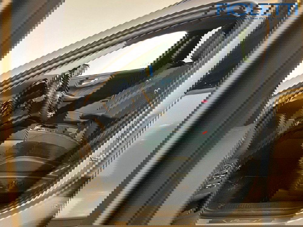 Ford Kuga usata a Brescia (14)